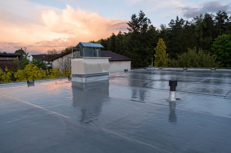 Cost of Roofing in Dallas, TX