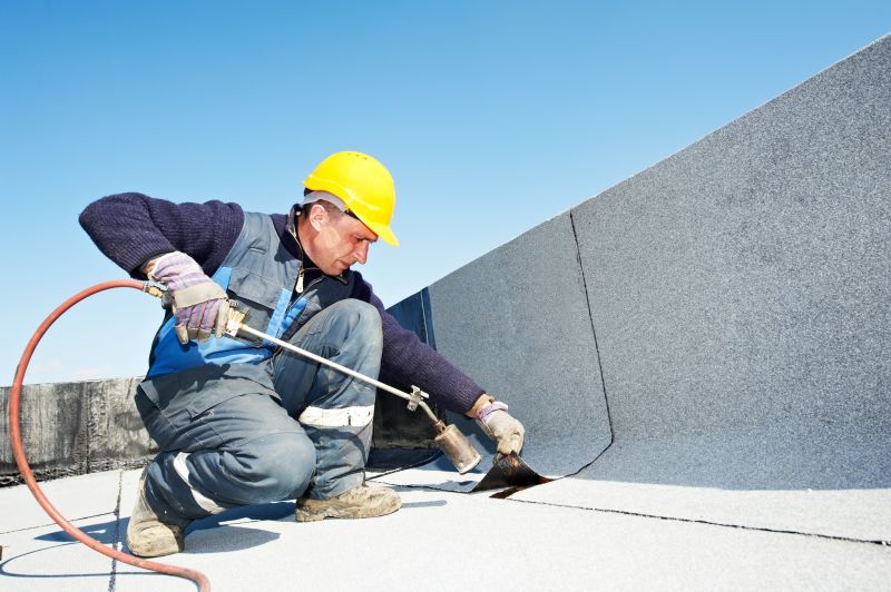 Licensed Roofing Companies